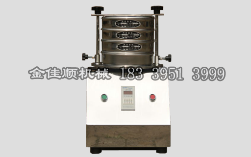 如何對(duì)實(shí)驗(yàn)室用不銹鋼振動(dòng)篩進(jìn)行有效維護(hù)