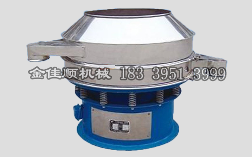 【用戶福音】4大可以自行改裝更換的不銹鋼振動篩部件，經(jīng)濟(jì)又方便