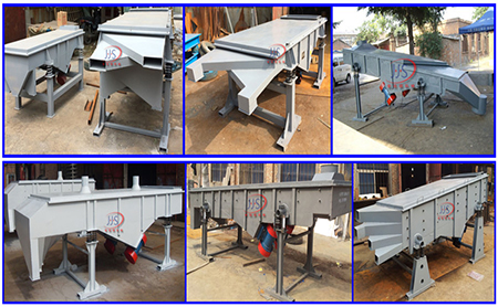 茶葉分級(jí)篩選機(jī)