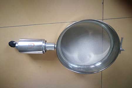 金佳順--實驗室超聲波振動篩篩格